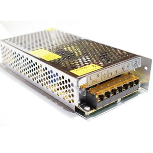 آدابتور صنعتی سوییچینگ متغیر 12 تا 15 ولت 4 آمپر