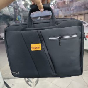 کیف لپ تاپ سه کاره سایز 14.6 تا 15.6 کد 528