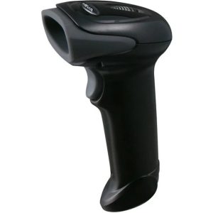 بارکد اسکنر سیم دار دوبعدی MEVA مدل MBS-5680