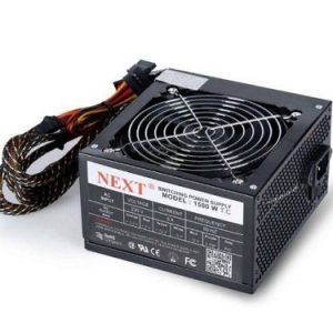 منبع تغذیه کامپیوتر NEXT مدل 1500WT.C