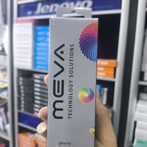 جوهر مشکی 6 رنگ اپسون جعبه دار مدل MA-T6731 برند MEVA