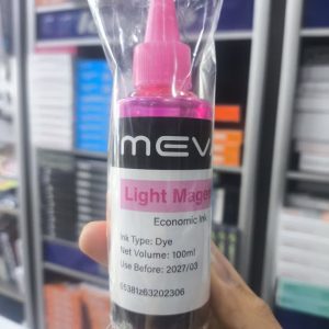 جوهر قرمز لایت اپسون بدون جعبه برند MEVA