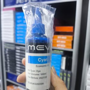 جوهر آبی اپسون بدون جعبه برند MEVA