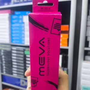 جوهر قرمز 4 رنگ اپسون جعبه دار مدل MA003 برند MEVA