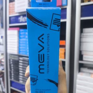 جوهر آبی 4 رنگ اپسون جعبه دار مدل MA003 برند MEVA