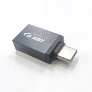 تبدیل یو اس بی 3 به تایپ سی DNET