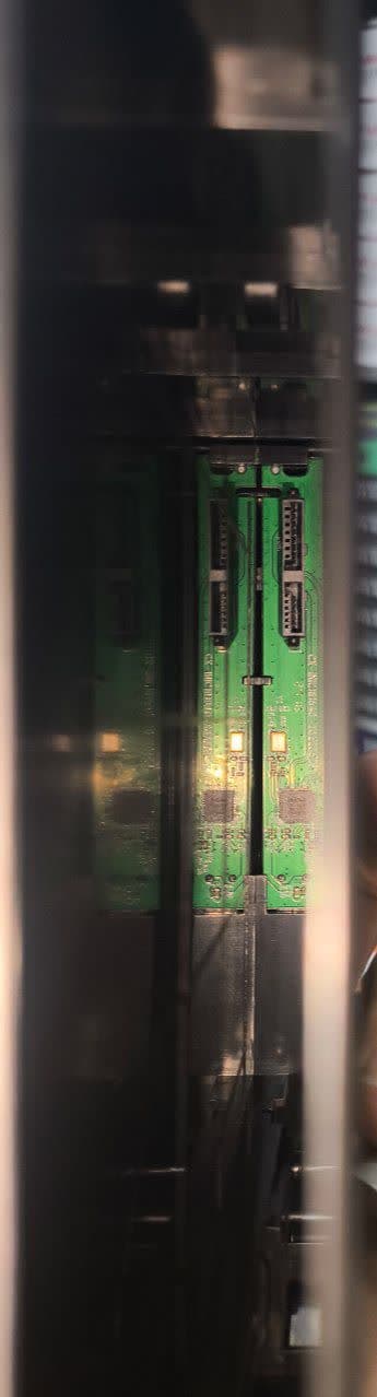 باکس دی وی دی رایتر لپ تاپ سوپر اسلیم یو اس بی 3 + تایپ سی کد 129001625 - Image 4