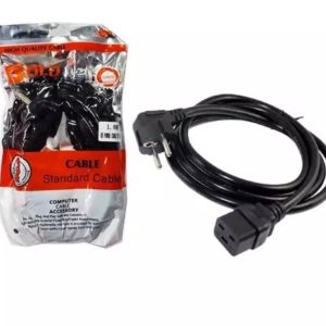 کابل برق UPS متراژ 1.8 متر