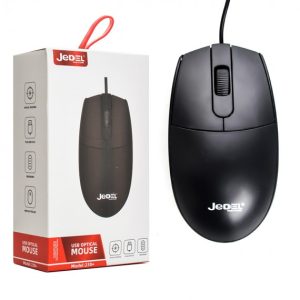 موس سیم دار JEDEL مدل 230