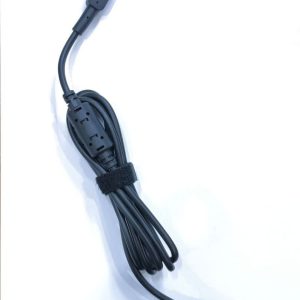 کابل تعمیری شارژر لپ تاپ ایسوس و ایسر جدید سوکت 1.1*3