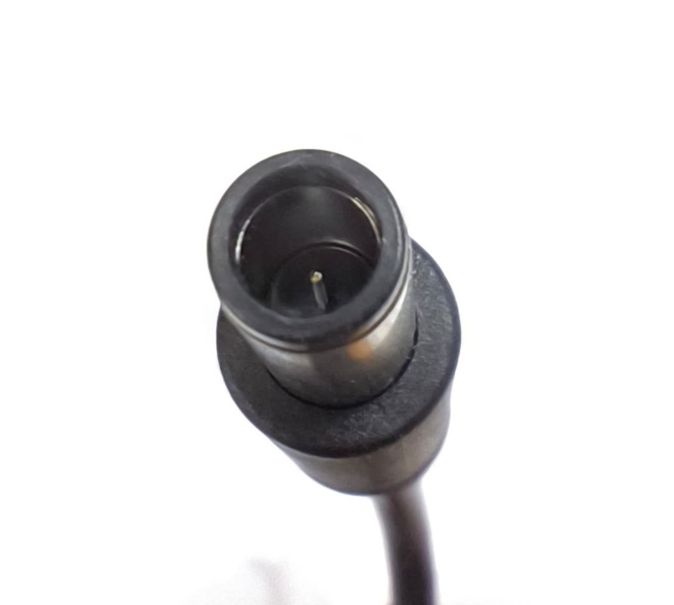 کابل تعمیری شارژر لپ تاپ دل سوکت 5.0*7.4 آمپر بالا - Image 4