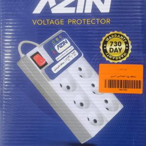 محافظ برق 6 خانه آذین 3 متری