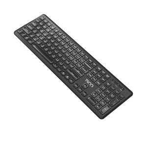 صفحه کلید بی سیم تسکو مدل TK 7005W