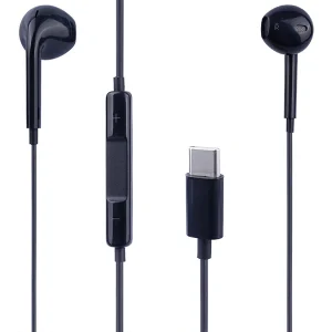 هندزفری تایپ سی تسکو مدل TH 5066