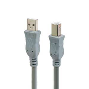 کابل پرینتر یو اس بی 1.5 متری درجه یک برند ORANGE