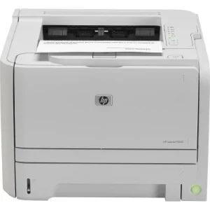 پرینتر استوک HP مدل 2035