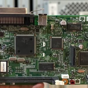 برد فرمتر پرینتر BROTHER مدل 8280