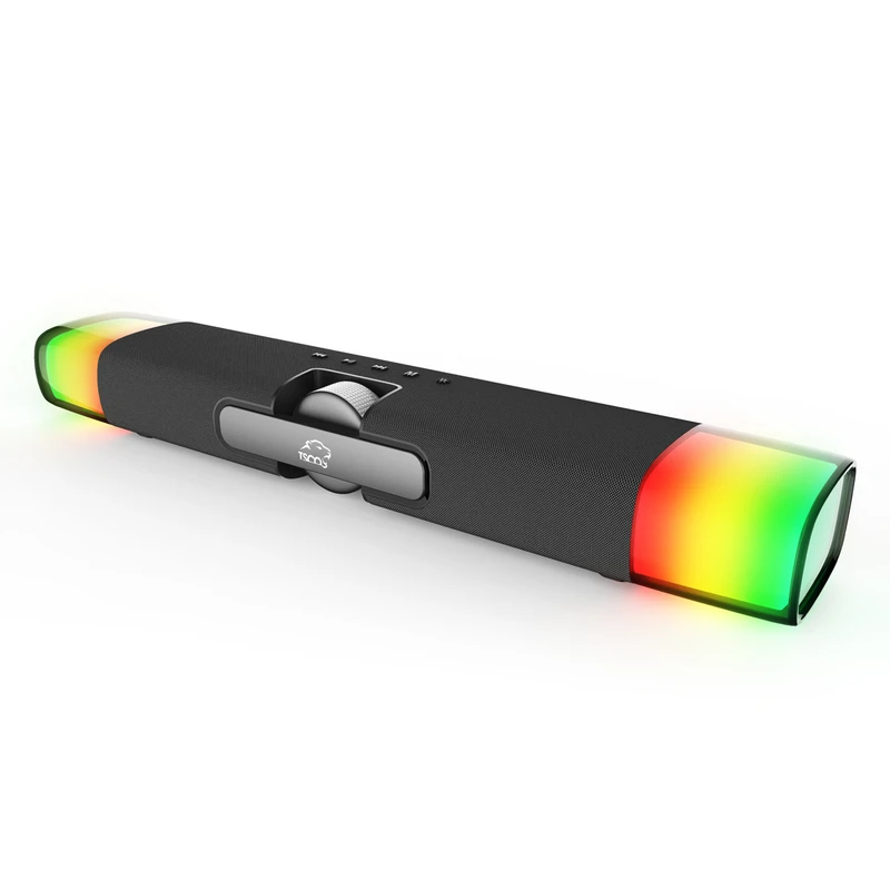اسپیکر ساندبار گیمینگ تسکو مدل GS 23360 - Image 2