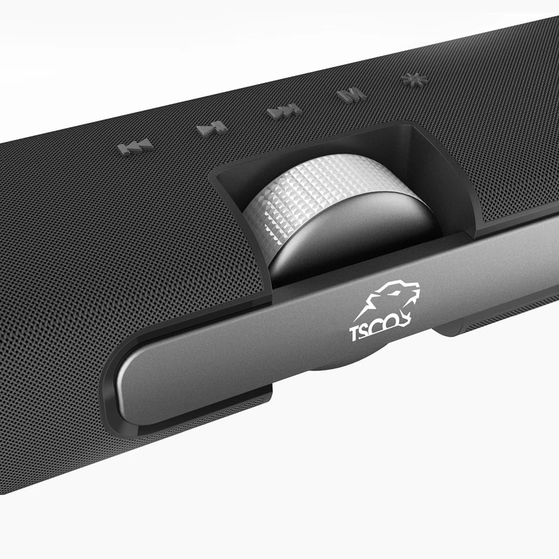 اسپیکر ساندبار گیمینگ تسکو مدل GS 23360 - Image 4