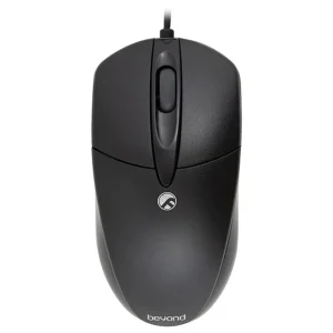 موس سیم دار بیاند مدل BM-1214