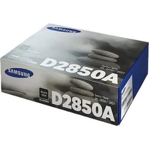 کاتریج سامسونگ 2850 طرح درجه یک با گارانتی