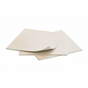 پد سیلیکون خاکستری سایز 40mm*40mm*1mm