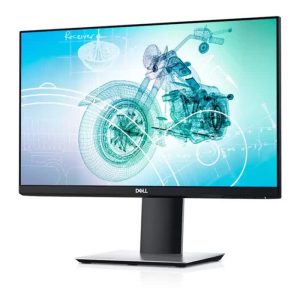 مانیتور استوک 22 اینچ فریم لس DELL مدل P2219H