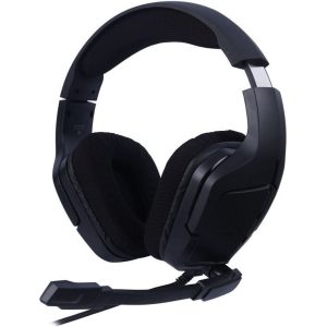 هدست سیم دار گیمینگ تسکو مدل GH6164
