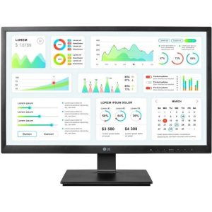 مانیتور 24 اینچ LG مدل CLOUD DEVICE