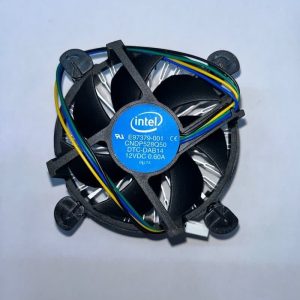 فن خنک کننده پردازنده INTELL