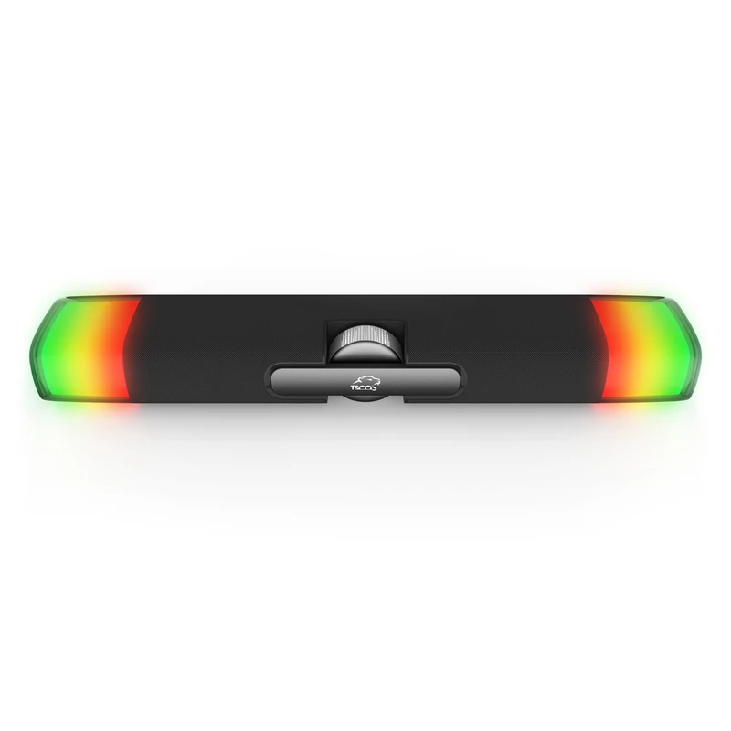 اسپیکر ساندبار گیمینگ تسکو مدل GS 23360