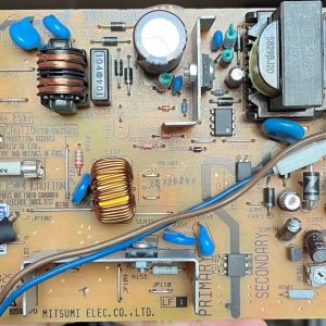 برد پاور پرینتر BROTHER مدل HL-5240