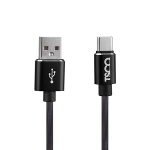 کابل شارژر میکرو تسکو TCA 169