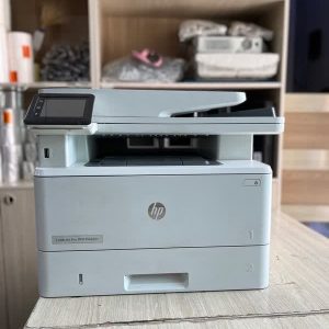پرینتر استوک ۴ کاره HP مدل LASERJET PRO MFP M426m
