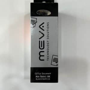 جوهر مشکی اپسون جعبه دار مدل MA-T6741 برند MEVA