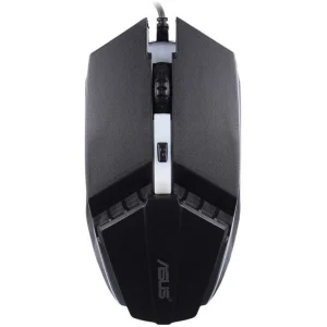 موس سیم دار گیمینگ ASUS مدل X3