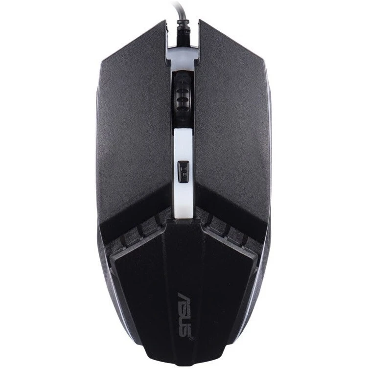موس سیم دار گیمینگ ASUS مدل X3