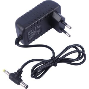 آدابتور 9 ولت 1 آمپر دو سر برند XP مدل XP-PS197T(9V)