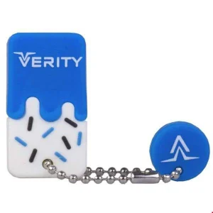 فلش مموری 64 گیگ VERITY مدل V901