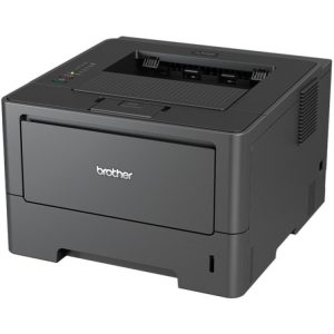 پرینتر استوک تک کاره BROTHER مدل HL-5450DN