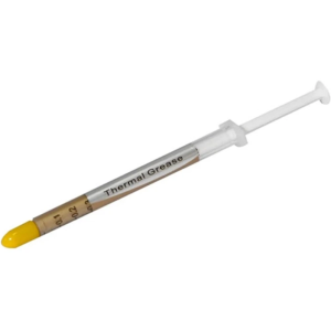 خمیر سیلیکون HY610 سرنگی سایز کوچک