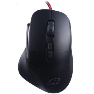 موس سیم دار گیمینگ تسکو مدل GM 2031