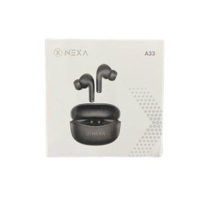 هندزفری بی سیم دوتایی ( ایرپاد ) NEXA مدل A33
