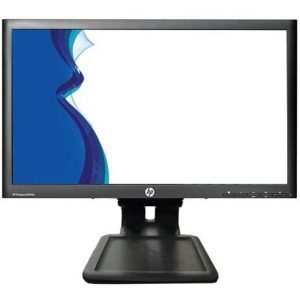 مانیتور استوک 20 اینچ HP مدل LA2006X