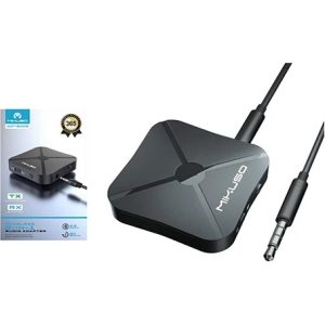گیرنده و فرستنده بلوتوثی صدا MIKUSO مدل ADT-BOO5