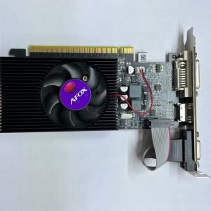 کارت گرافیک 4 گیگ AFOX مدل GT730-4096-DDR3