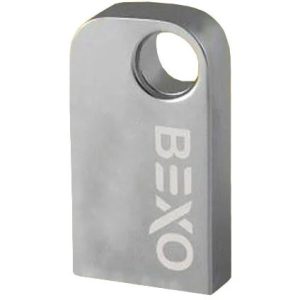 فلش مموری BEXO مدل B-303 ظرفیت 8 گیگابایت USB 2.0