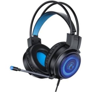 هدست سیم دار RGB گیمینگ IMICE مدل HD-480