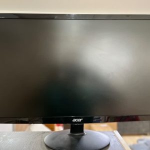 مانیتور استوک 24 اینچ ACER مدل S240HL