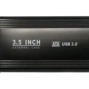 باکس هارد 3.5 اینچی یو اس بی 3 ساتا ENCLOSURE